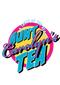 Aunt Carolyn’s Tea 