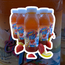 Load image into Gallery viewer, Sweet Strawberry Tea
